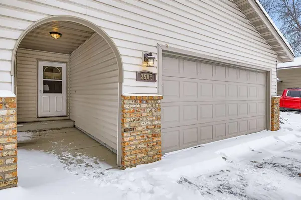 3508 77th AVE N, Brooklyn Park, MN 55443