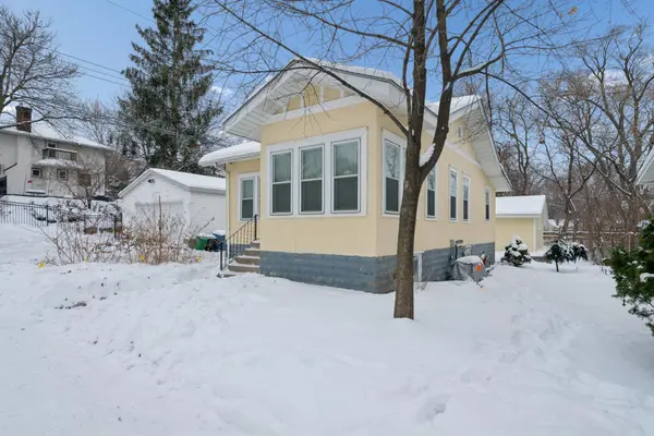 314 E 50th ST, Minneapolis, MN 55419