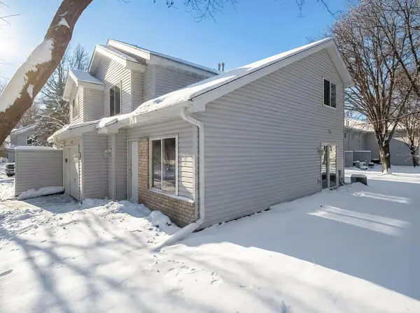 3612 Saint Francis WAY #H, Eagan, MN 55123