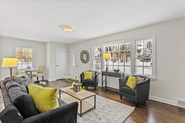 5013 Oxford AVE, Edina, MN 55436