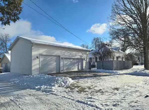 720 6th ST, International Falls, MN 56649