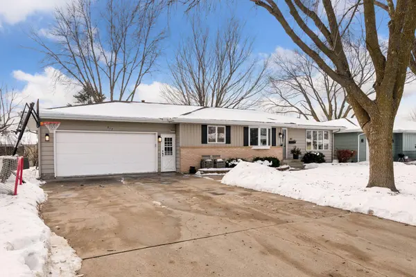 317 W 4th ST, Waconia, MN 55387