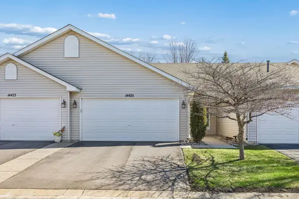 14425 Edgewood AVE, Savage, MN 55378