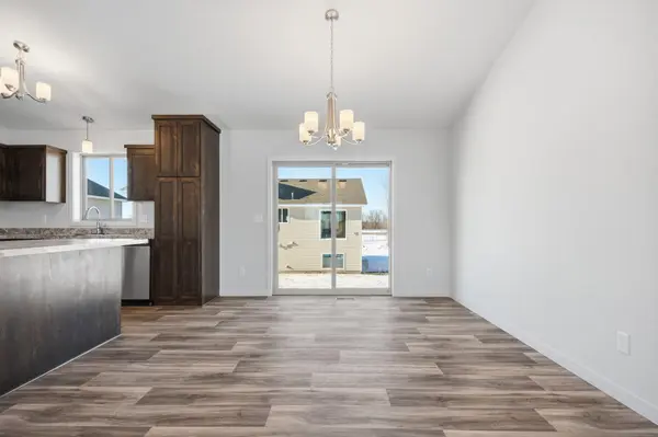 2125 Eagle ST, Rush City, MN 55069