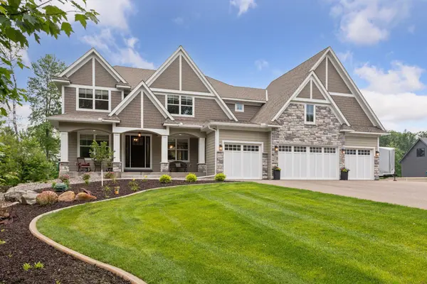 14217 Packard ST NE, Ham Lake, MN 55304