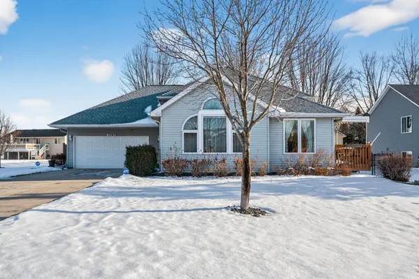 2193 Grafton AVE N, Oakdale, MN 55128