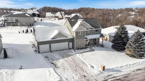 108 South Brook WAY, Mankato, MN 56001