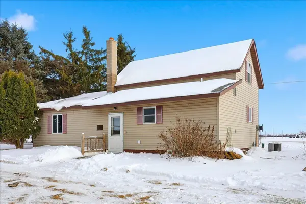497 12 1/2 AVE, Almena, WI 54805