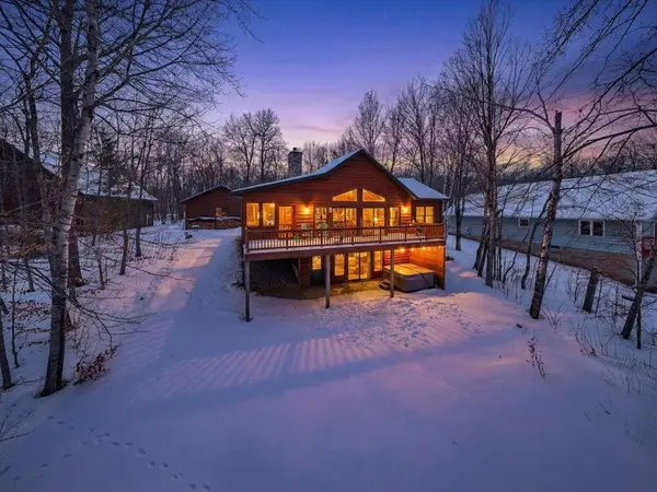 21764 N Raider CT, Crosby, MN 56441