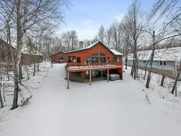 21764 N Raider CT, Crosby, MN 56441