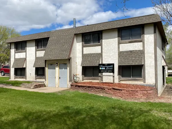 519 14th ST S, Saint Cloud, MN 56301