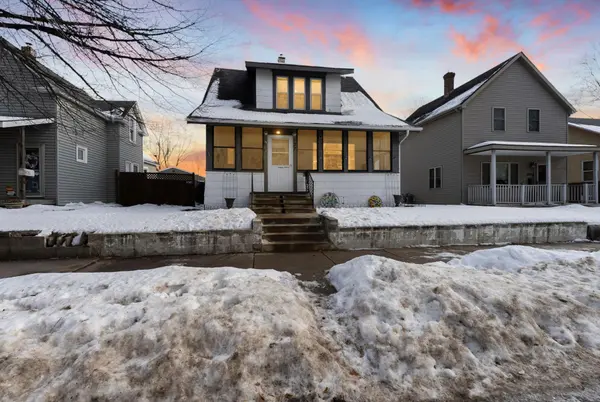 137 9th AVE S, South Saint Paul, MN 55075