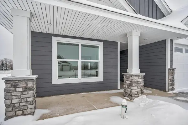 3348 Kady AVE NE, Saint Michael, MN 55376