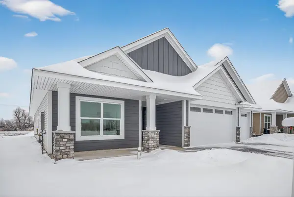 3348 Kady AVE NE, Saint Michael, MN 55376