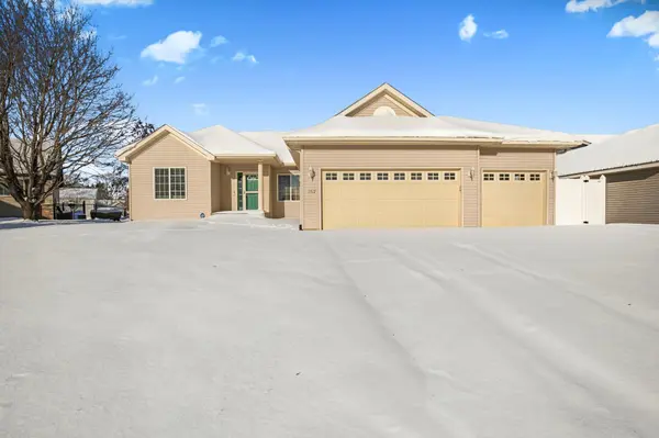 1517 Camden Woods TER,  Saint Cloud,  MN 56301