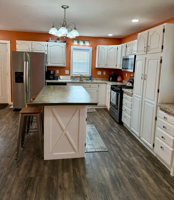 120 N 2nd AVE N, Wahpeton, ND 58075