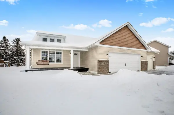 1202 Blossom BLVD NW, Isanti, MN 55040