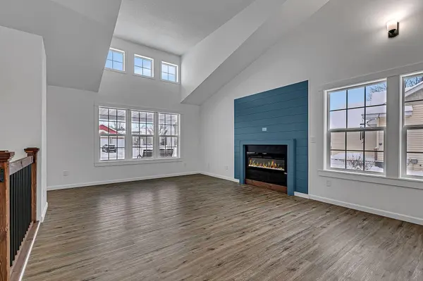 1202 Blossom BLVD NW, Isanti, MN 55040