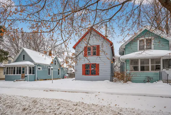305 Osceola AVE S, Saint Paul, MN 55102