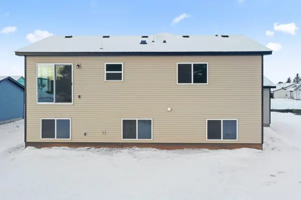 16809 Coquina ST NW, Ramsey, MN 55303