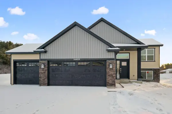 16809 Coquina ST NW, Ramsey, MN 55303