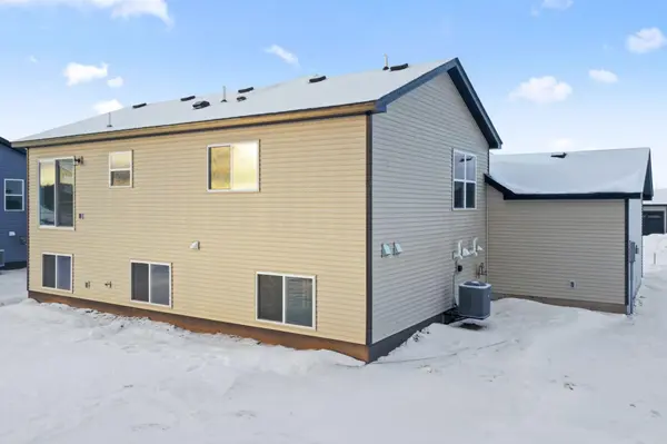 16809 Coquina ST NW, Ramsey, MN 55303