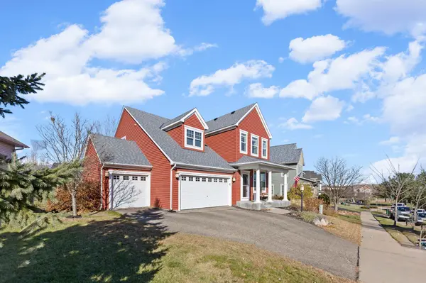 15 Prosperity WAY, Hudson, WI 54016