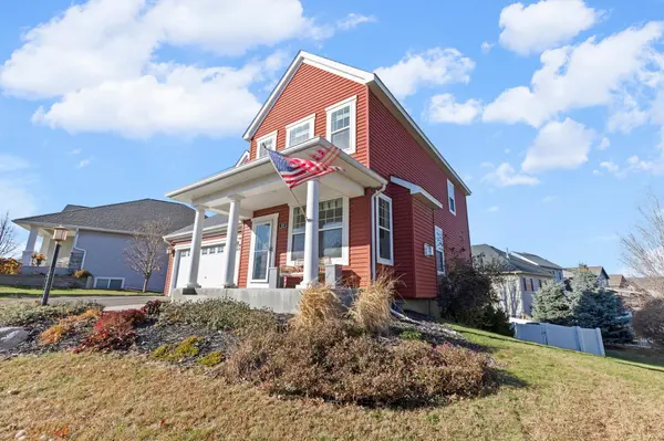 15 Prosperity WAY, Hudson, WI 54016