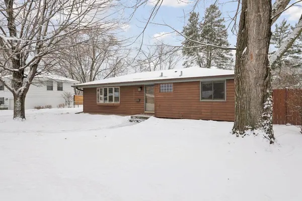 4509 W 110th ST, Bloomington, MN 55437