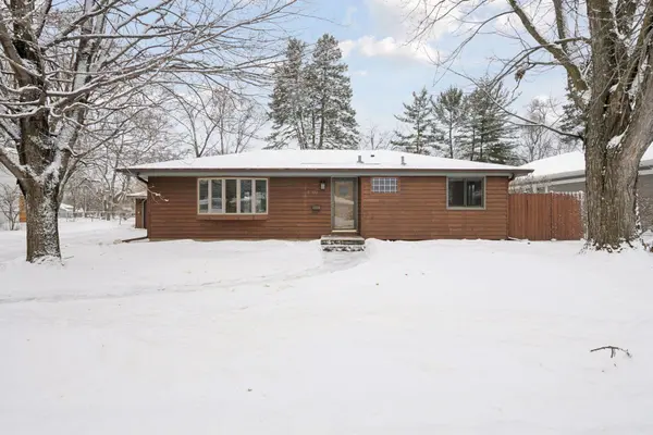 4509 W 110th ST, Bloomington, MN 55437