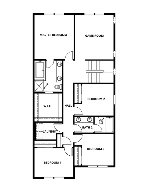 5497 Fall Meadow TRL, North Branch, MN 55056