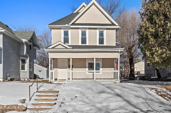 1083 Beech ST, Saint Paul, MN 55106