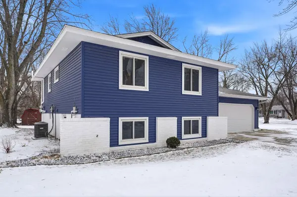 16570 Galaxie WAY, Rosemount, MN 55068