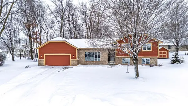 510 Liberty LN, New Prague, MN 56071