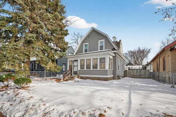 3429 Bloomington AVE, Minneapolis, MN 55407