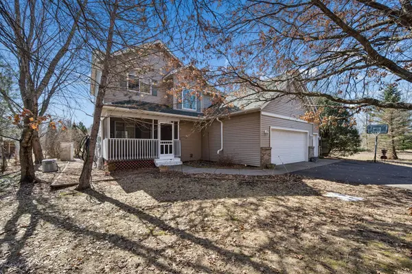 9191 64th ST SE, Clear Lake, MN 55319