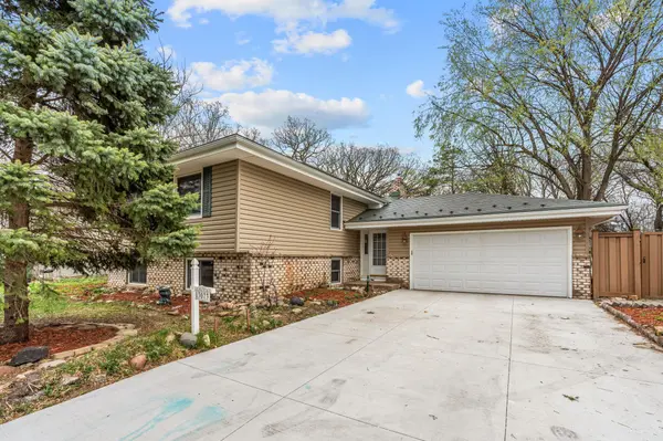 13073 Goodhue ST NE, Blaine, MN 55449
