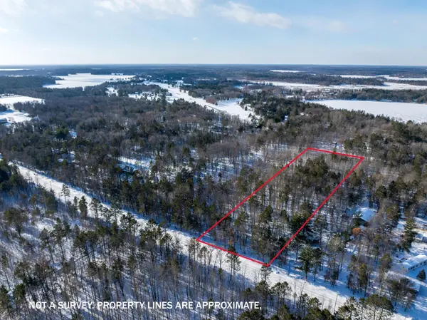 Lot 6 Long Lake RD, Danbury, WI 54830