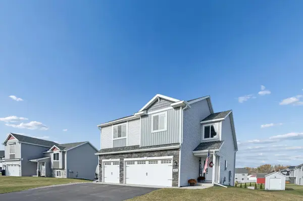 4175 89th ST NE, Monticello, MN 55362
