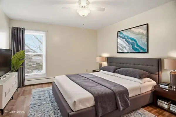 2800 Hamline AVE N #317, Roseville, MN 55113