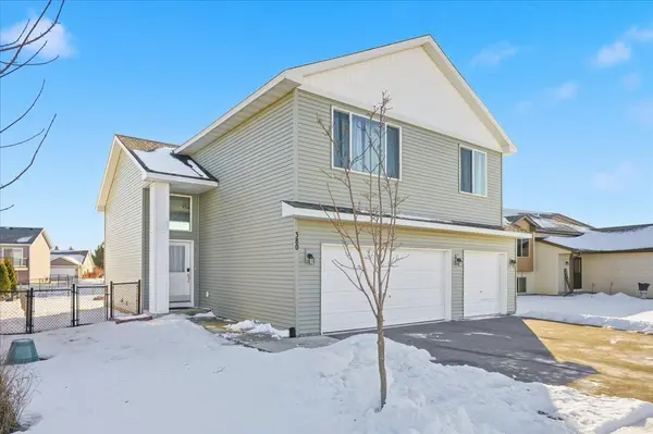 380 Staples RD, Osceola, WI 54020