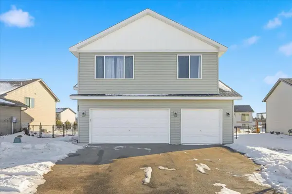 380 Staples RD, Osceola, WI 54020