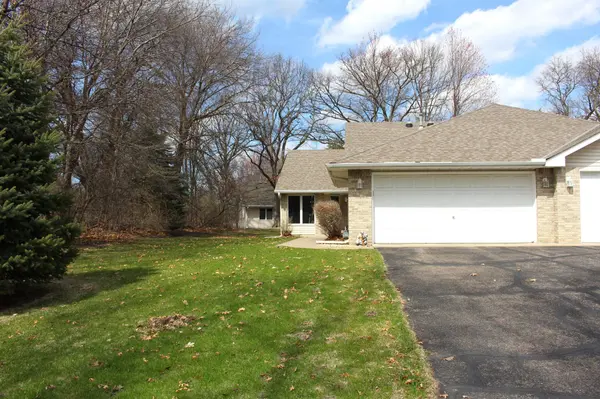 1467 119th LN NE, Blaine, MN 55449