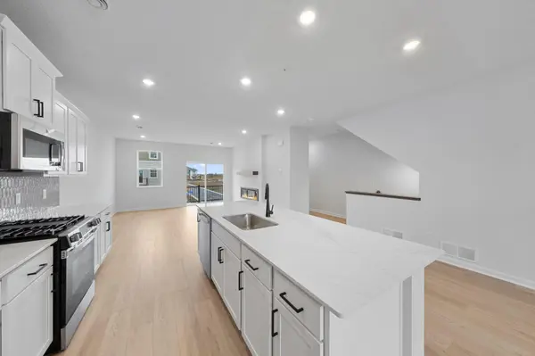 14602 Rhinestone ST NW, Ramsey, MN 55303