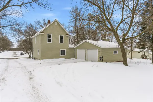 951 6th ST, Albany, MN 56307