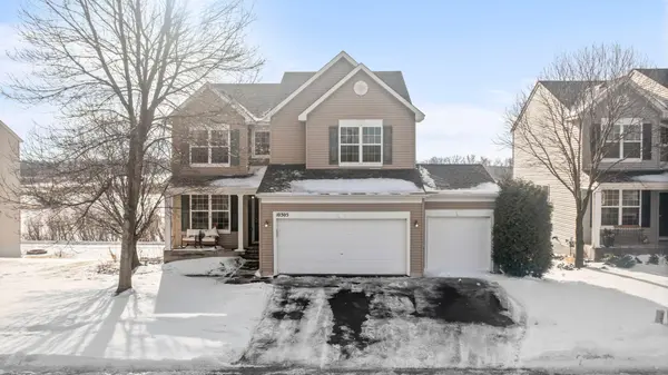 10305 41st PL NE, Saint Michael, MN 55376