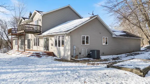 5023 W Lake Mary DR SW, Alexandria, MN 56308