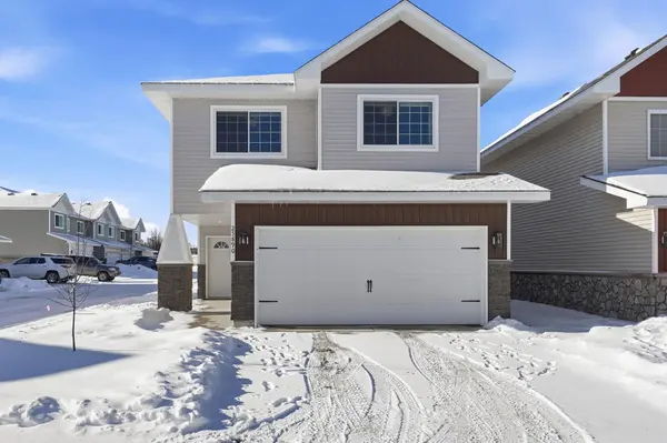 25890 Oriole ST, Elko New Market, MN 55054