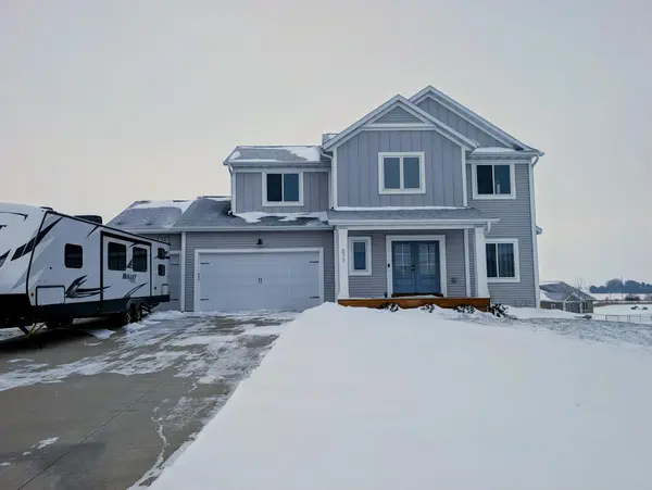 577 Keefe CT NW, Eyota, MN 55934