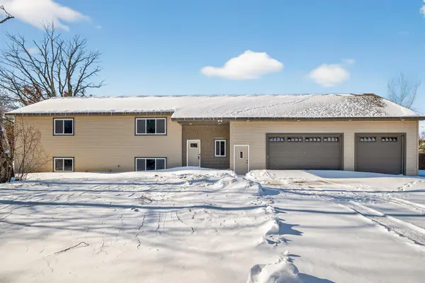 25882 101st ST NW, Zimmerman, MN 55398